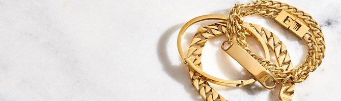 Bingo Binimal Jewelry